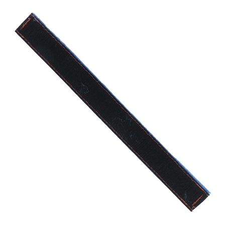 Maykker SwitchMop Blue Scrubber Replacement Strip  18 inch MP-BS-18